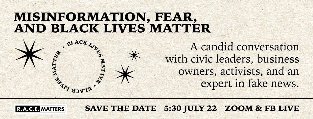 race matters slo county