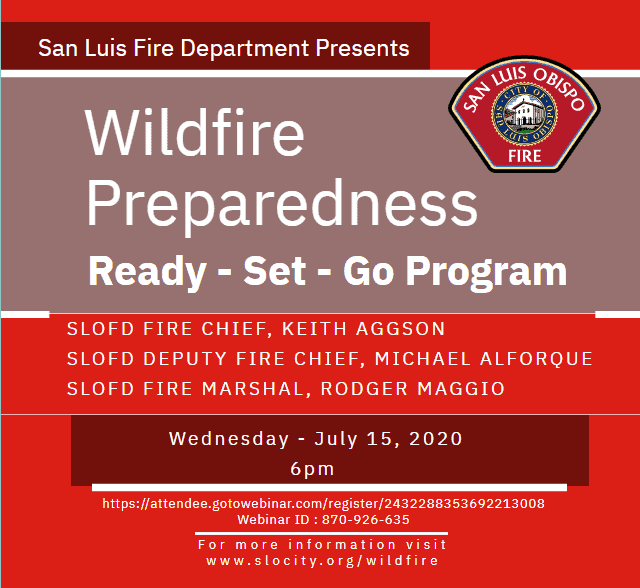 slo city fire department