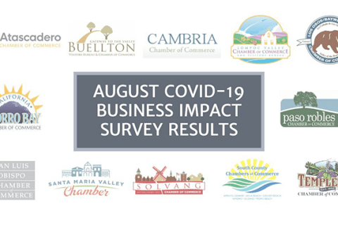 chamber survey results