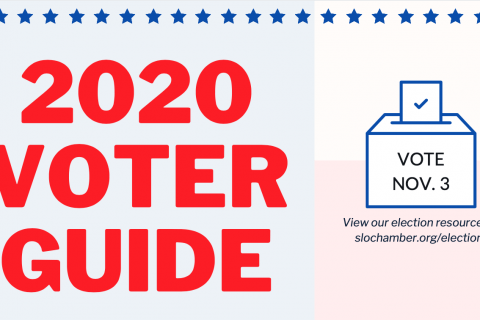2020 SLO Chamber Voter Guide