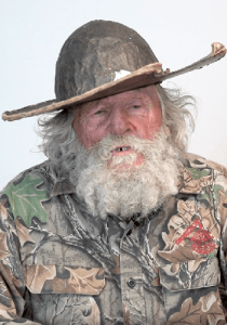 Donald Hedrick