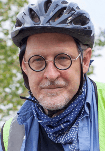 james papp