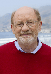 John Laird