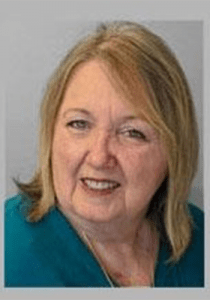 Sandra Marshall
