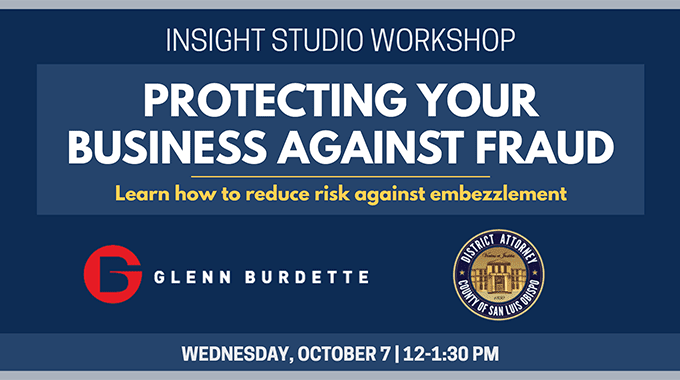 protecting your business against fraud