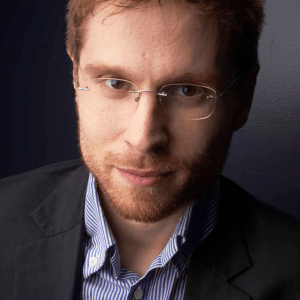 Liam Martin