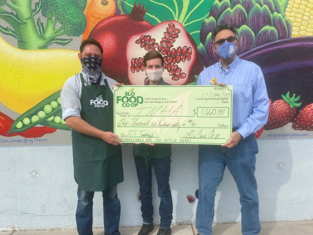 slo food co-op