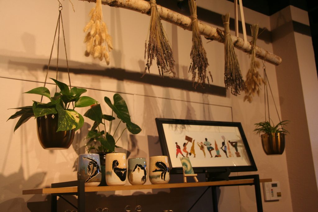 slo yoga center