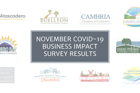 november survey results