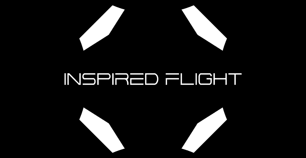 Inspired Flight 1200 | San Luis Obispo Chamber of Commerce