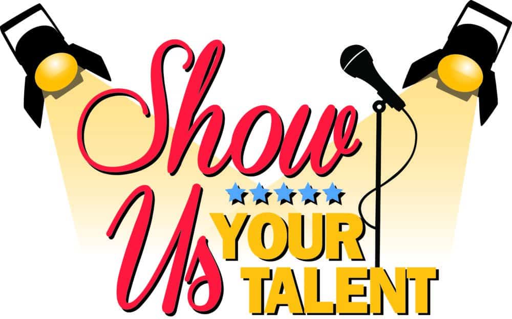 Show Us Your Talent