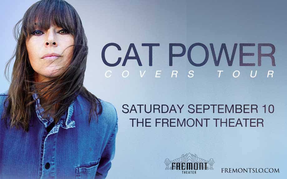 Cat power