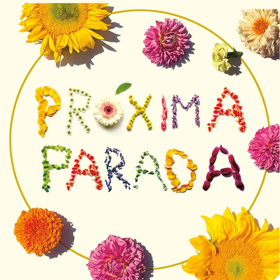 Próxima Parada