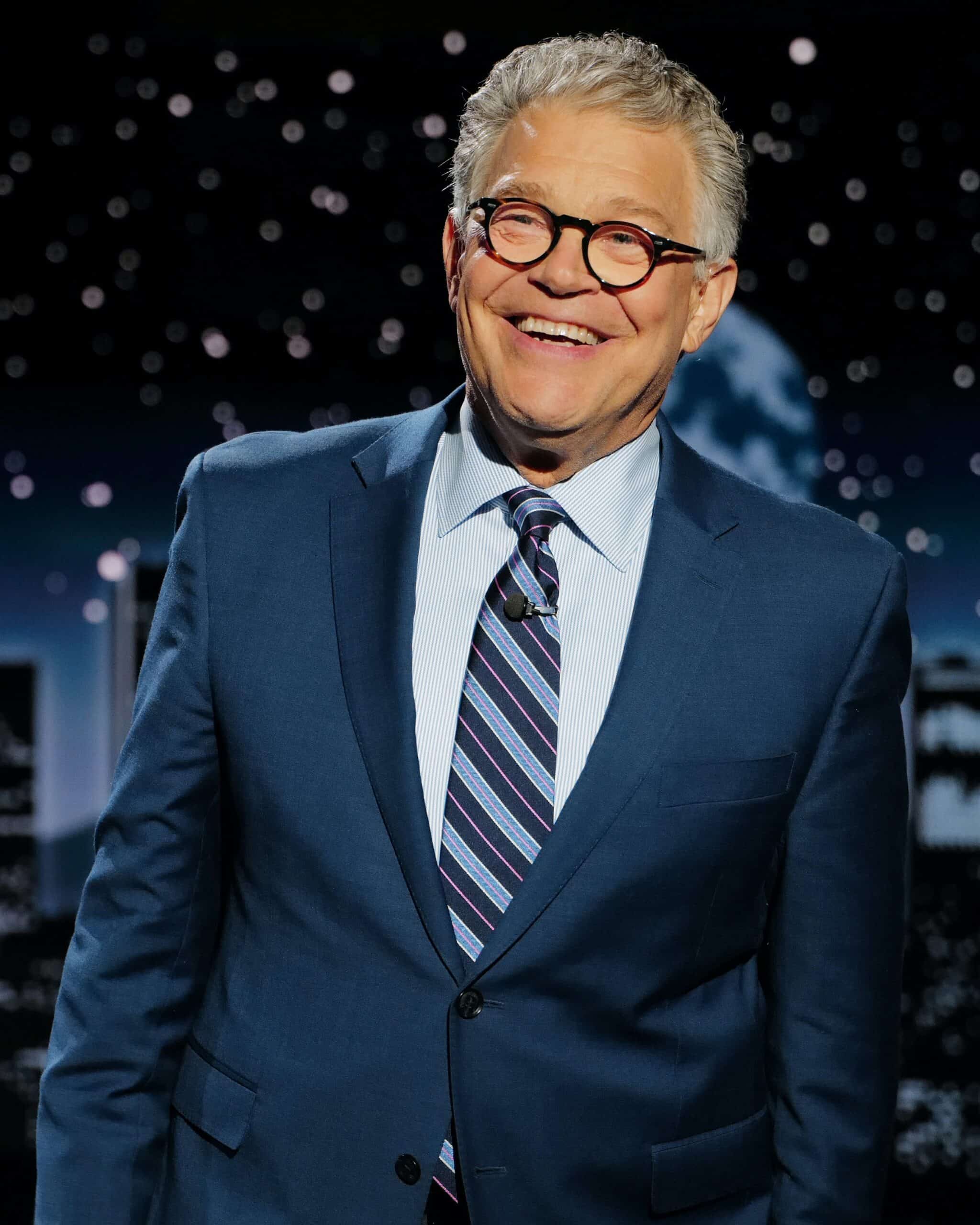 al franken