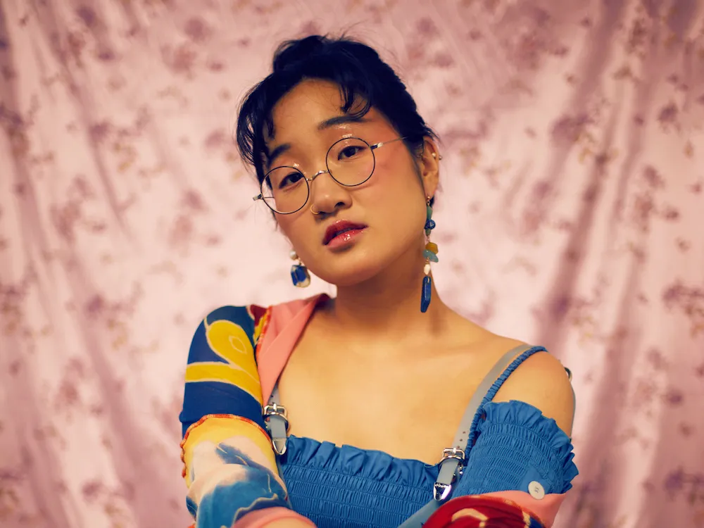 Yaeji-Micaiah-Carter