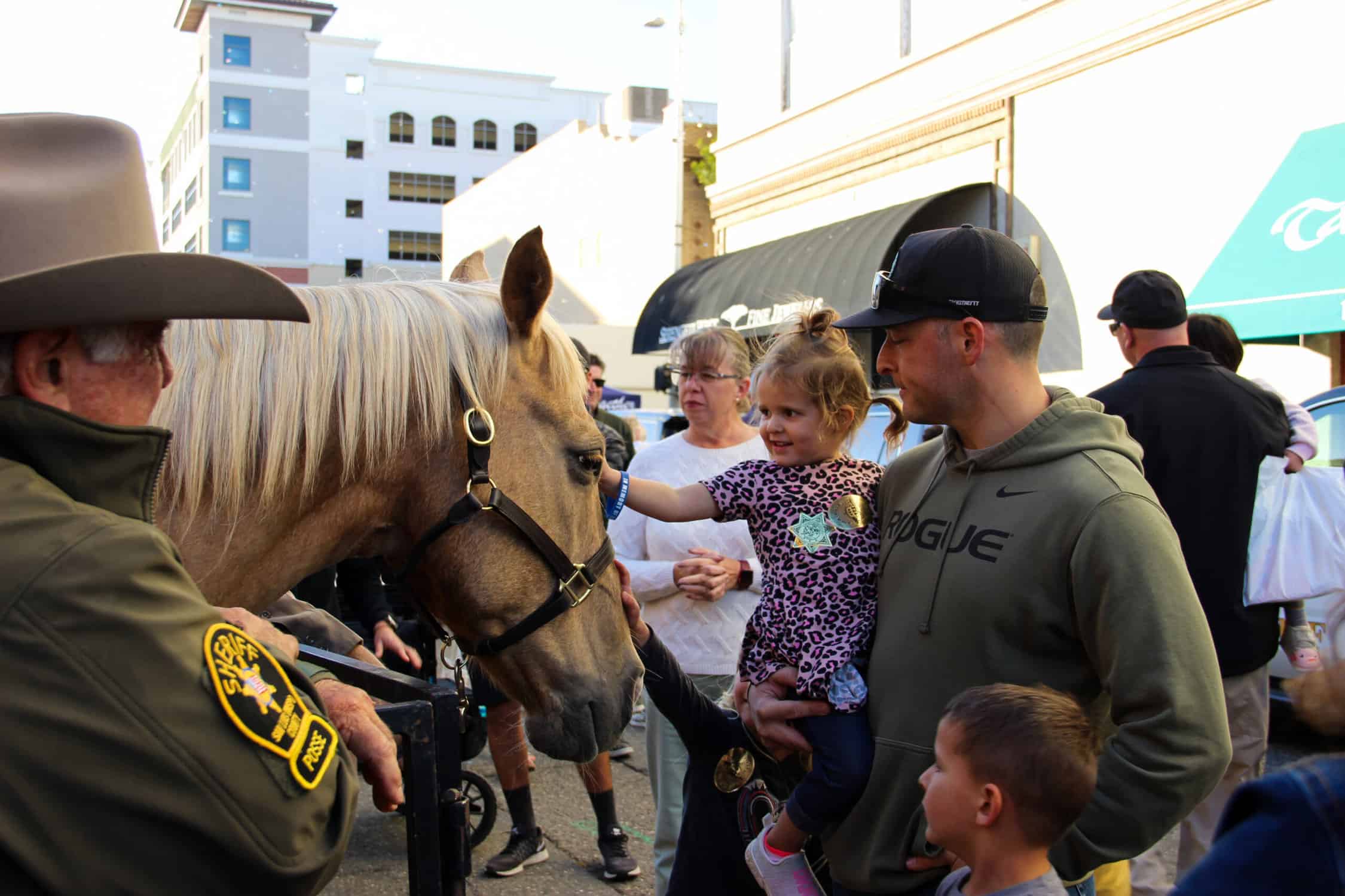 2023 Law Enforcement Night