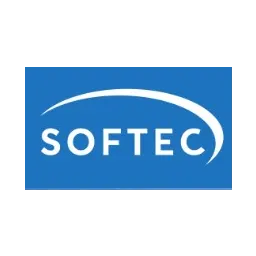 Softec logo