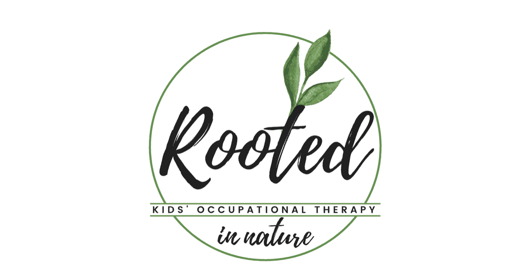 Ribbon Cutting | Rooted Kids' Nature Occupational Therapy