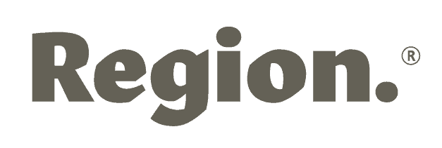 Region logo