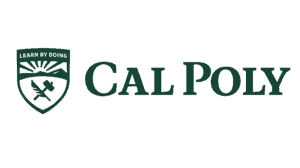 cal poly logo