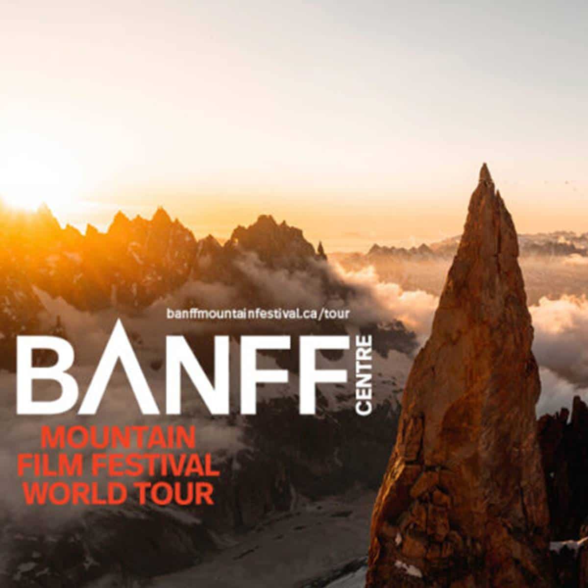 banff