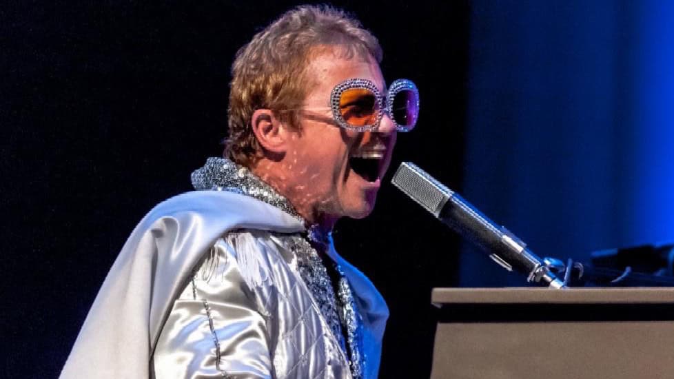 Elton John Tribute