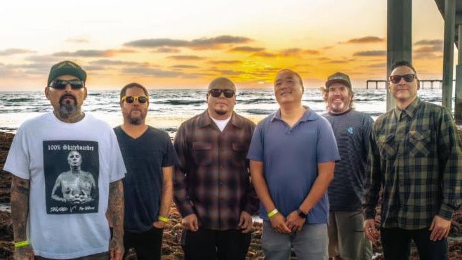 Long Beach Dub Allstars