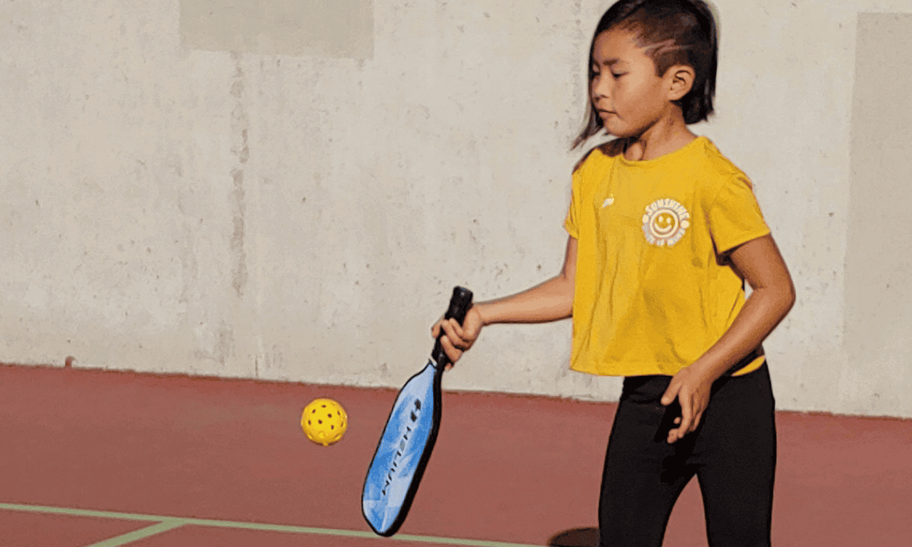 Summer Sports Camp