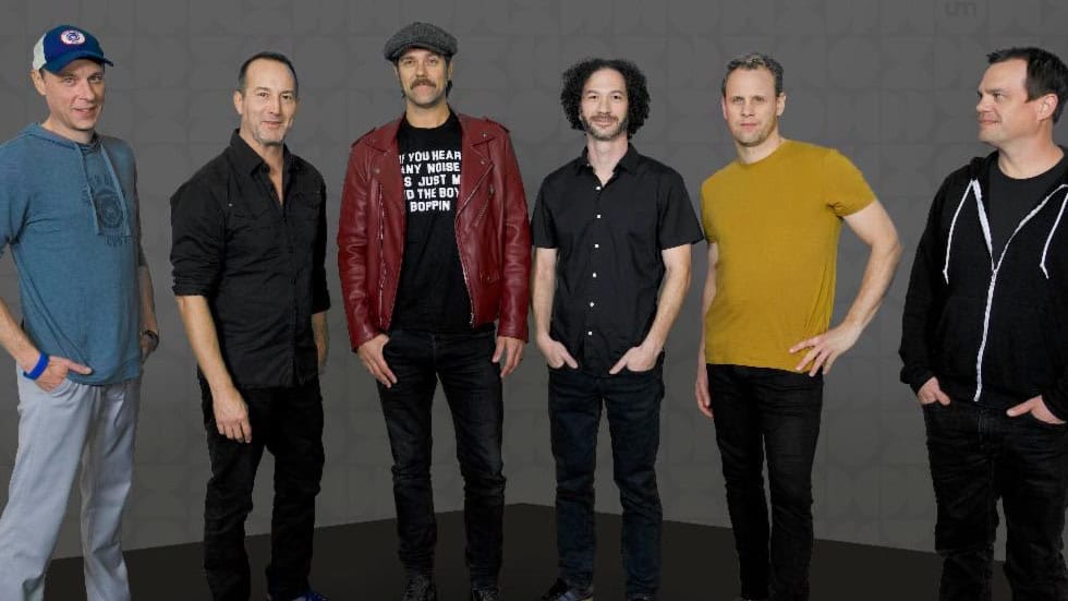 Umphrey McGee