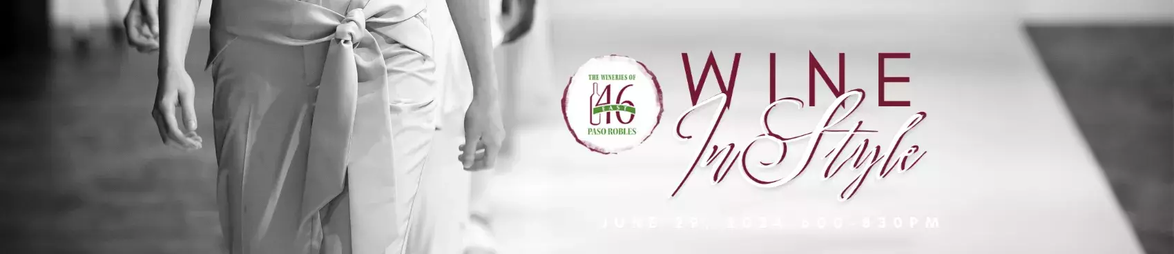 Wine in Style