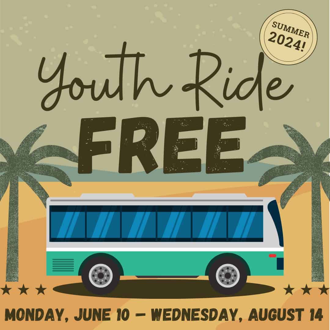youthridefree