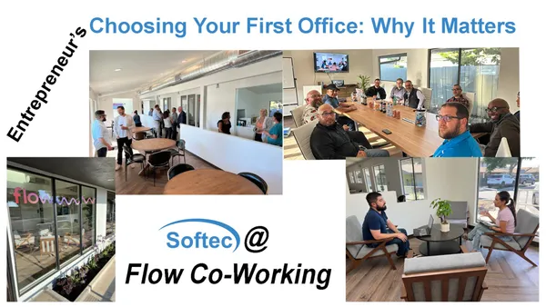 Co-Working Space