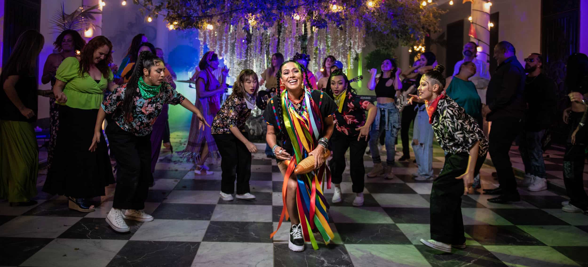 LilaDowns