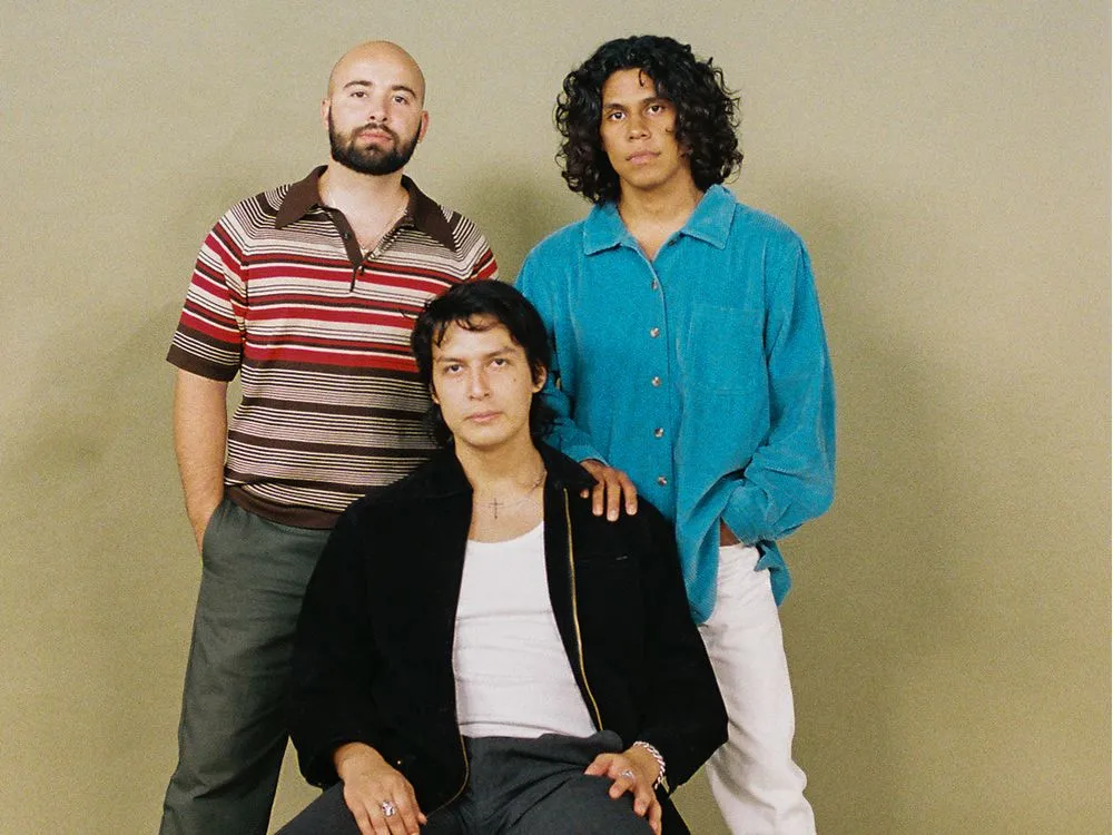 Slo Brew Presents: Inner Wave