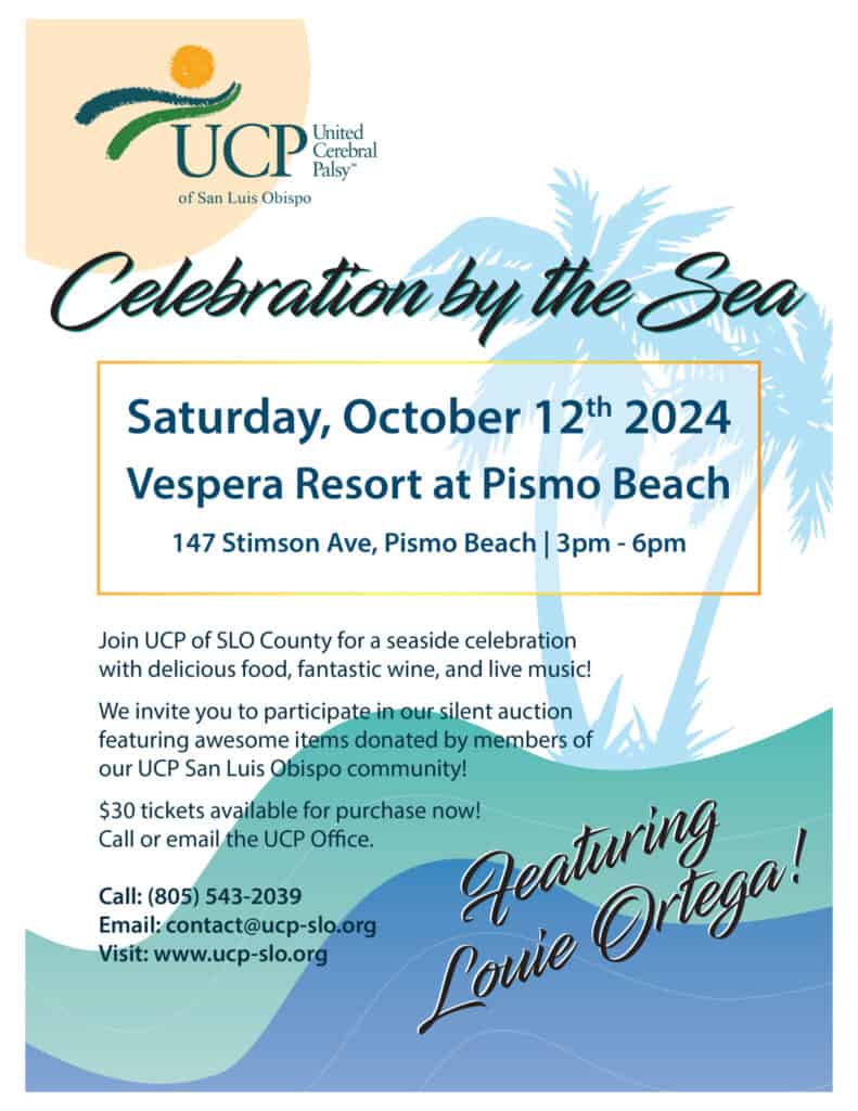 Celebration by the Sea 2024