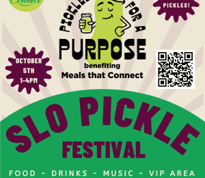 SLO Pickle Festival