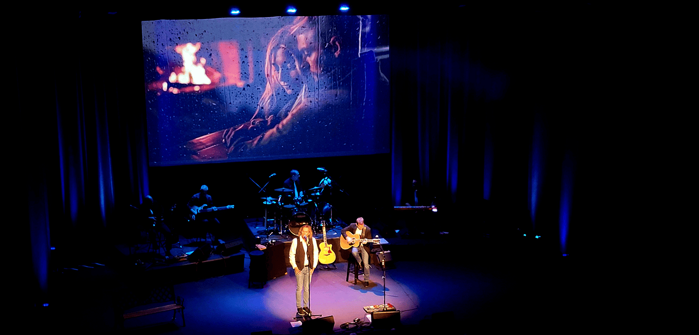 The Graduates: The Sound of Simon and Garfunkel
