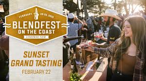 BlendFest: Sunset Grand Tasting