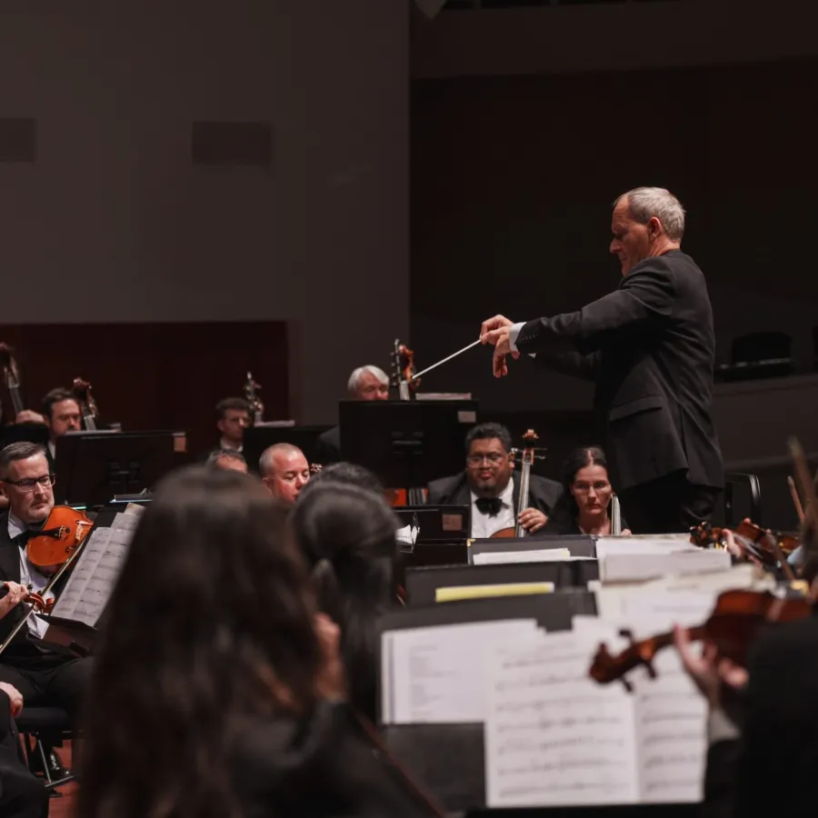 SLO Symphony 2
