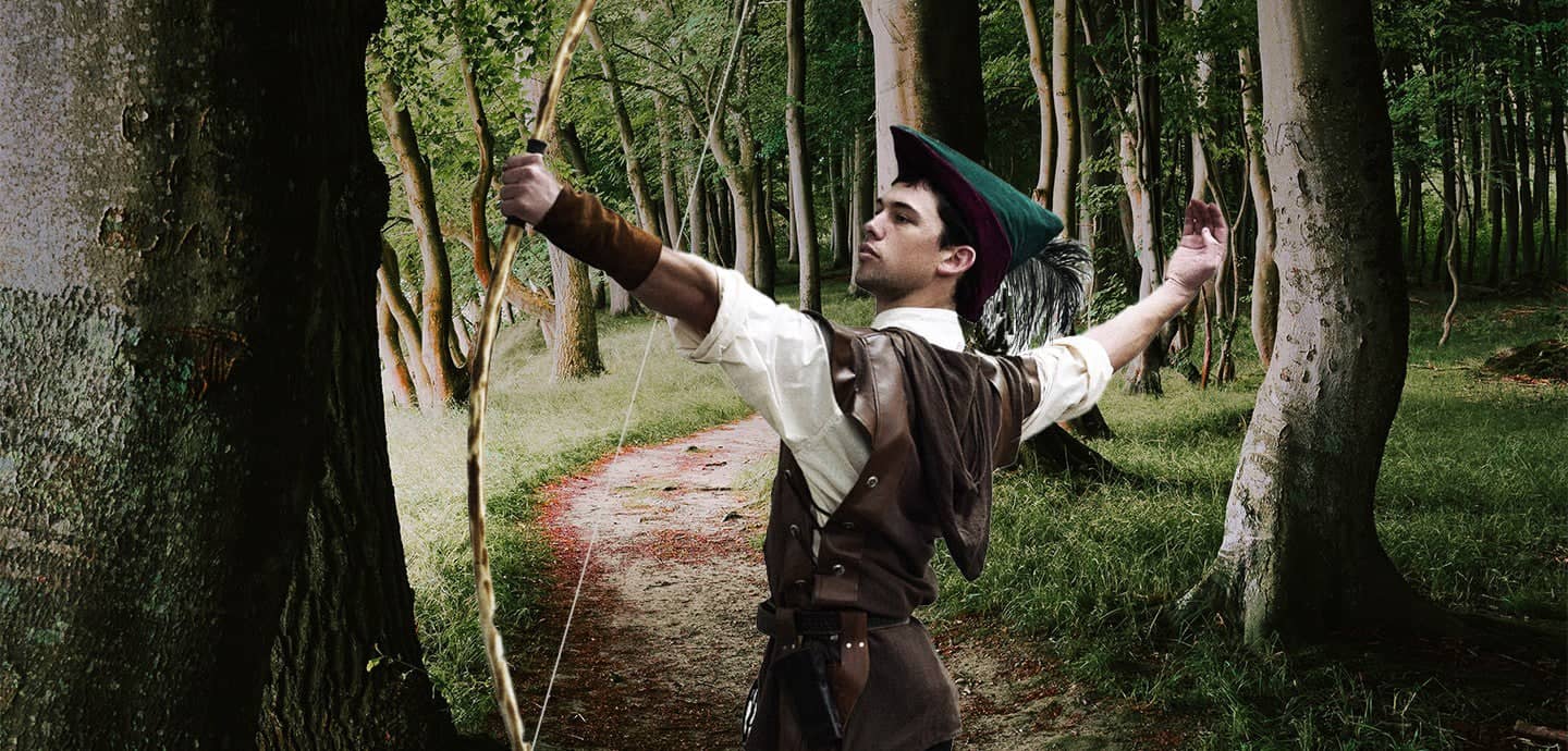 Robin Hood