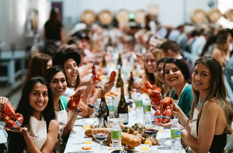 Chamisal-Lobster-Fest