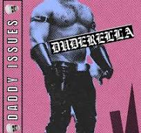 Libertine Presents: Duderella