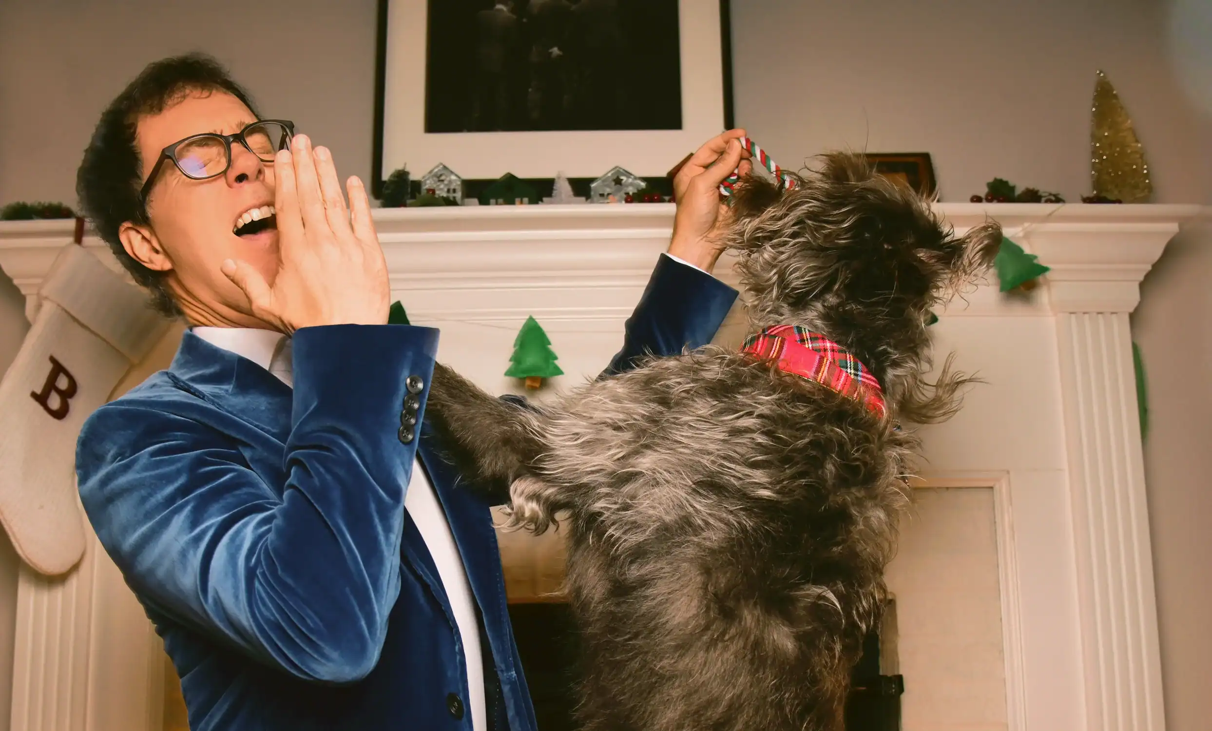 Ben+Folds+Holiday+Show+Promo+Photo