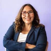 picture of Megan Souza
