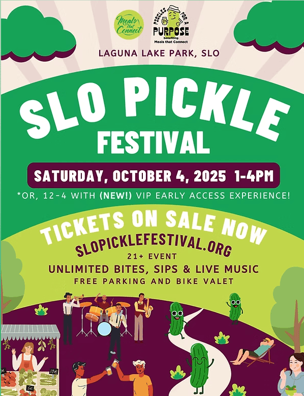 Pickle Fest
