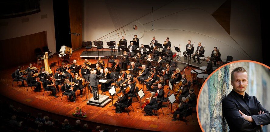 SLO Symph – May