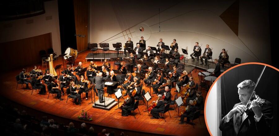 SLO Symphony – Feb