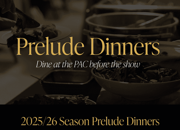Pre Dinner PAC