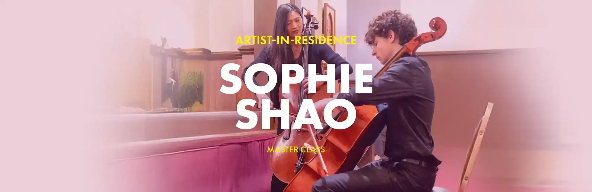 SophieShao