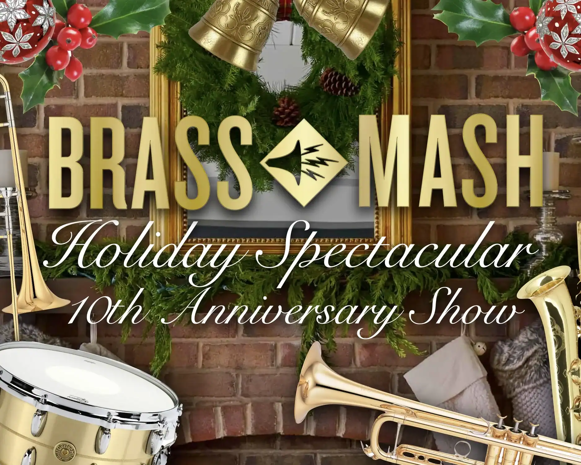 brassmash